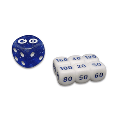 Pokémon GO Elite Trainer Dice